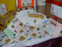 Geburtstags&uuml;berraschung