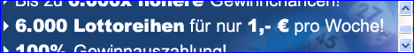 Geldgewinn.de - Wir machen Sie zum Gewinner