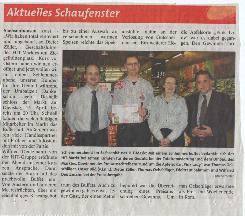 Wochenblatt