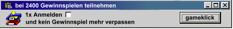 Gameklick