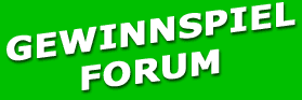Gewinnspiel-Forum