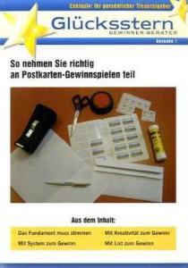 Gewinnspiele