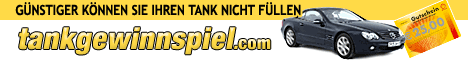 Tankgewinnspiel